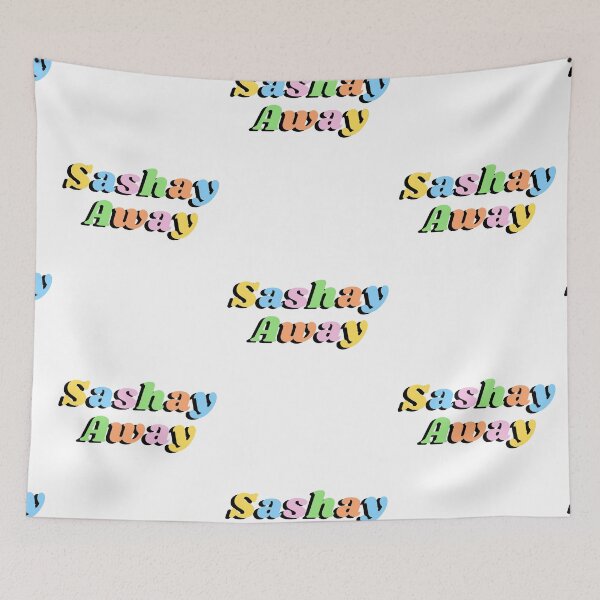 Item preview, Sashay Away - colors designed and sold by piastrelli.