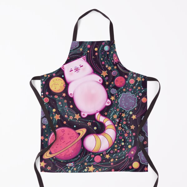Item preview, Bid cat in space designed and sold by unicat5.