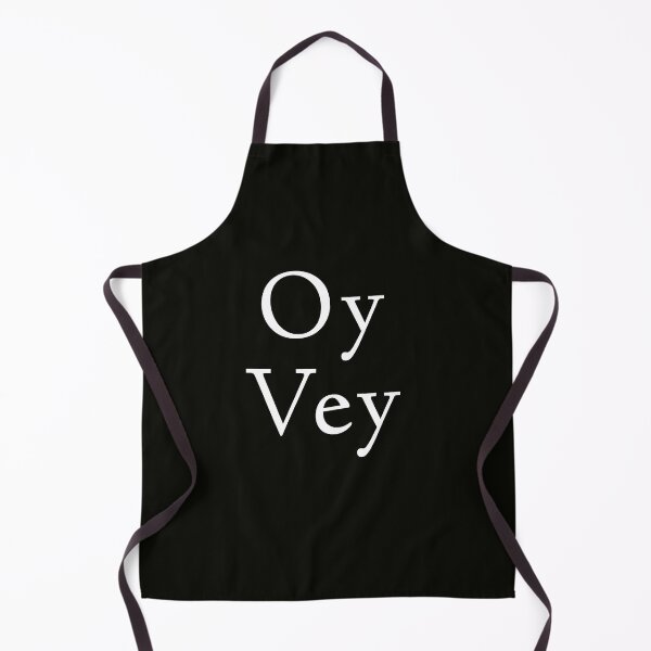 Item preview, Oy Vey designed and sold by StoaMart.