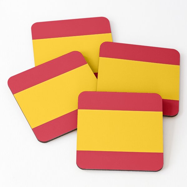 Item preview, Large military flag of Spain designed and sold by Enriquegl.