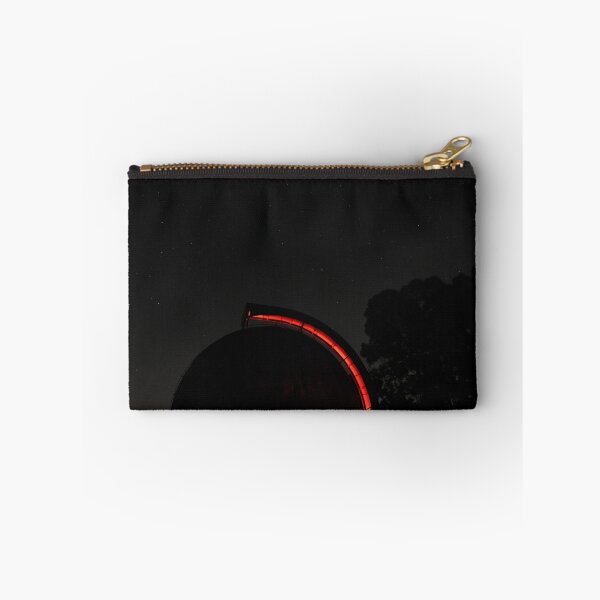 Item preview, MBO Dome with stars and trees designed and sold by Mount Burnett Observatory.