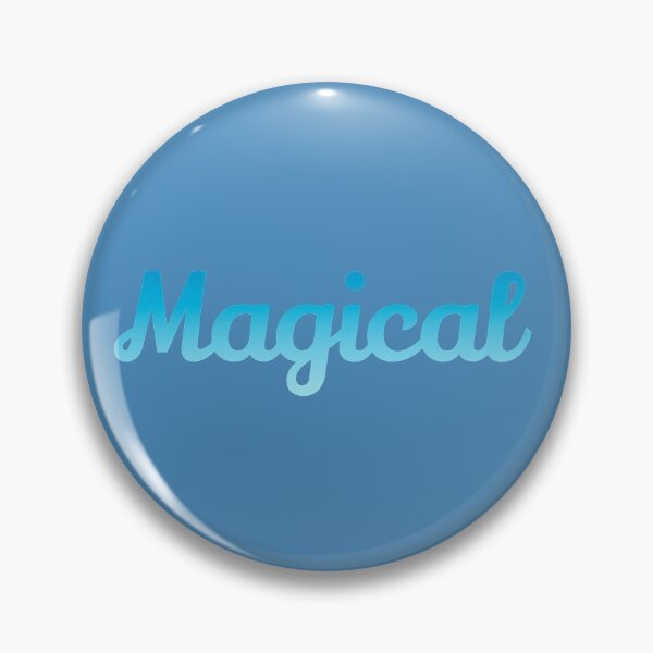 Item preview, Magical Blue  designed and sold by TaniaRays.