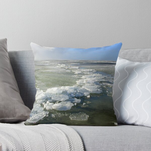 Item preview, Drifting Ice designed and sold by ienemien.