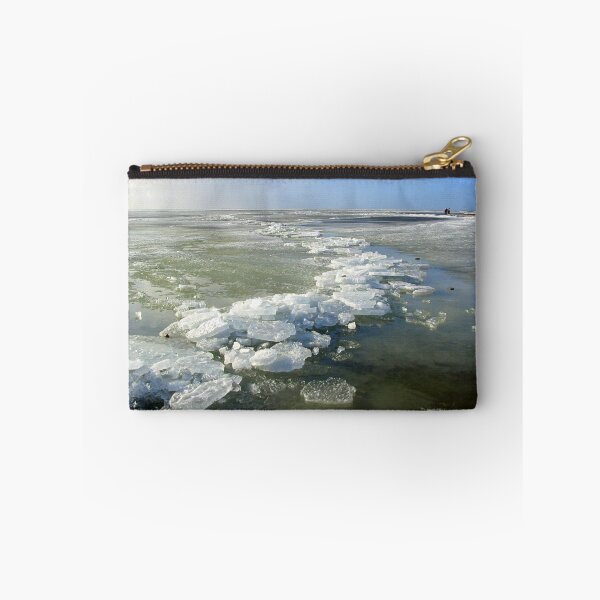 Aperçu de l'œuvre Drifting Ice créée et vendue par ienemien.