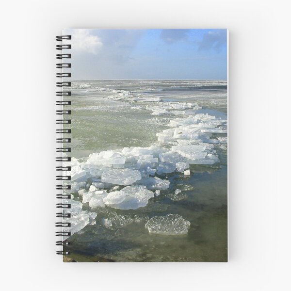 Item preview, Drifting Ice designed and sold by ienemien.