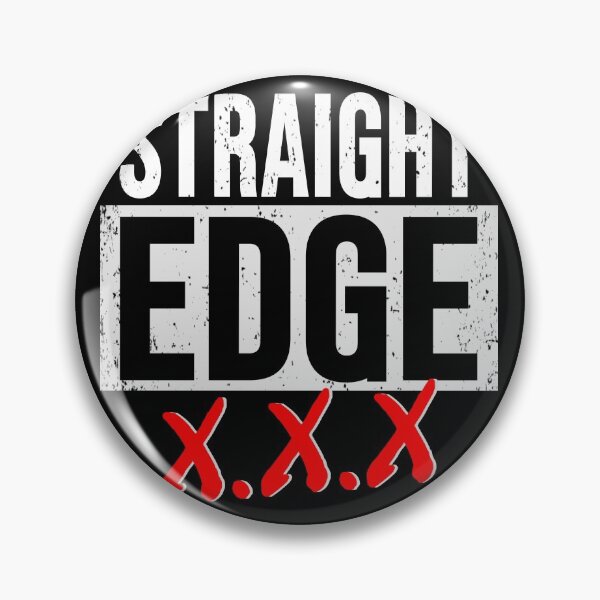 Item preview, Straight Edge Outta Compton designed and sold by SFXmedia.
