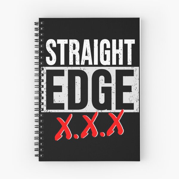 Item preview, Straight Edge Outta Compton designed and sold by SFXmedia.