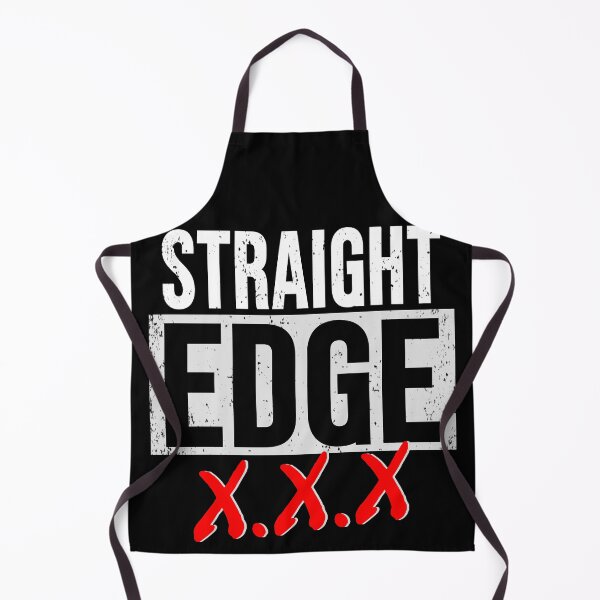 Item preview, Straight Edge Outta Compton designed and sold by SFXmedia.