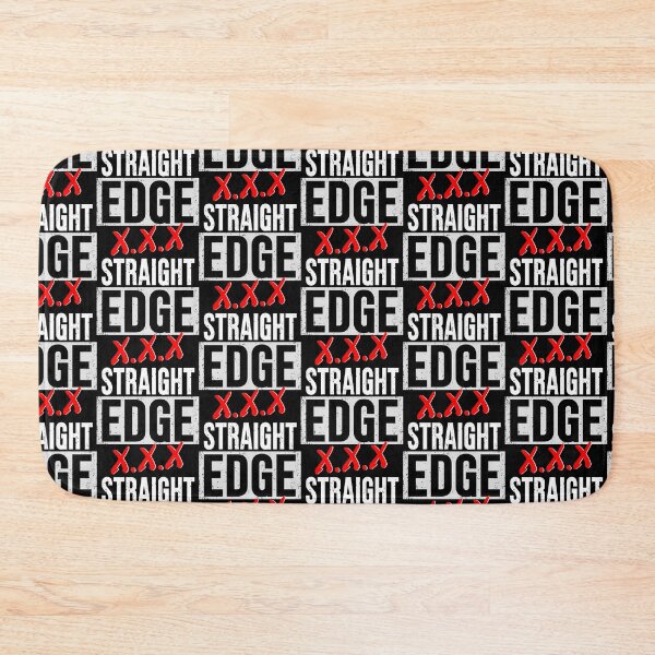 Item preview, Straight Edge Outta Compton designed and sold by SFXmedia.