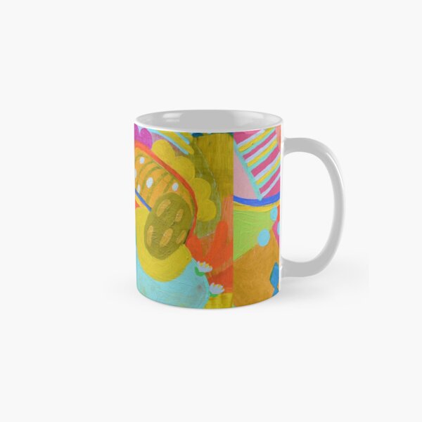 Funky Fresh Coffee Mug – Bibles and Coffee