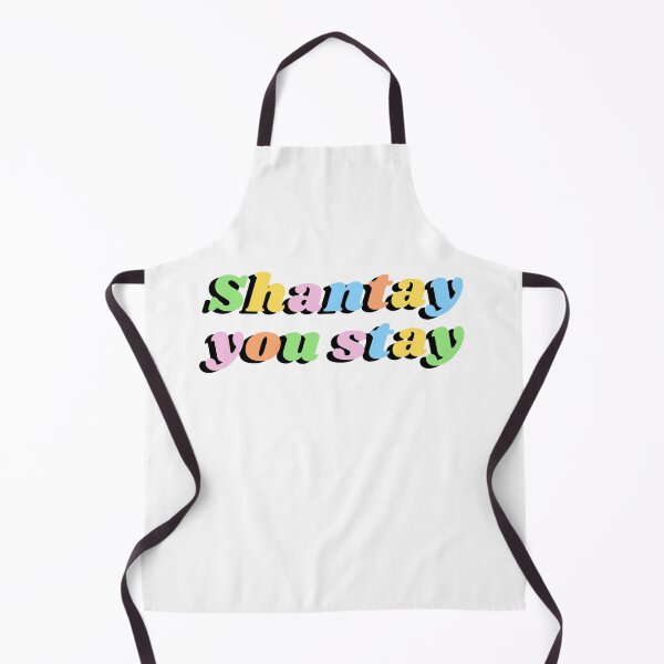 Item preview, Shantay You Stay - colors designed and sold by piastrelli.