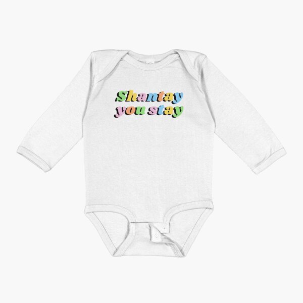 Item preview, Shantay You Stay - colors designed and sold by piastrelli.