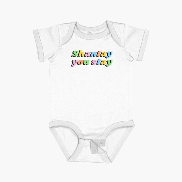 Item preview, Shantay You Stay - colors designed and sold by piastrelli.