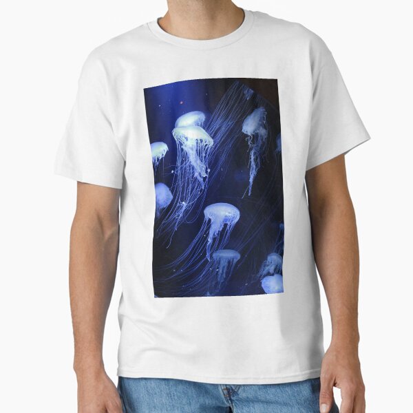 Item preview, Jellyfish designed and sold by wolfguardian.