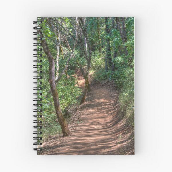 Item preview, Trail To Hidden Falls designed and sold by Diego Re.