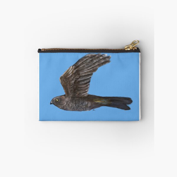 Item preview, The collared sparrow hark designed and sold by merph.