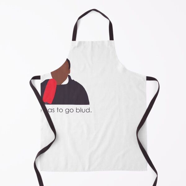 Item preview, He has to go blud designed and sold by JDempzz.