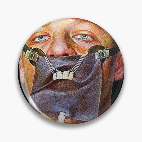 Item preview, Weird Vintage Dentist Man Art Oldies Illustration designed and sold by Mildly Supervised.