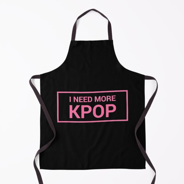 Item preview, I NEED MORE KPOP designed and sold by Kpop Seoul Shop.