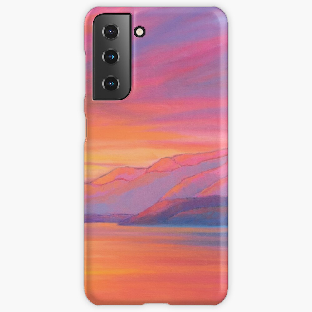 Item preview, Samsung Galaxy Snap Case designed and sold by ArtByAlisonNewt.
