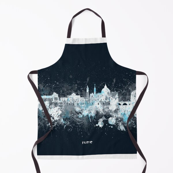 Item preview, rome skyline designed and sold by BekimART2.