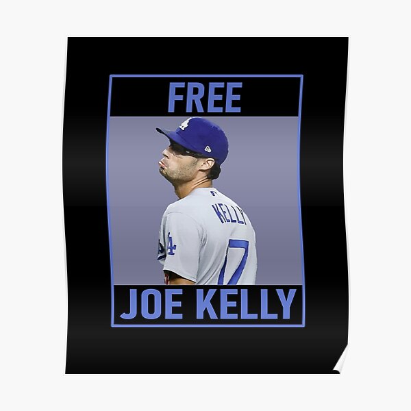 Joe Kelly Wall Art for Sale