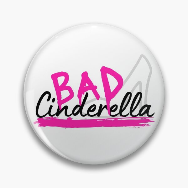 Item preview, Bad Cinderella Musical designed and sold by Downstage Designs.