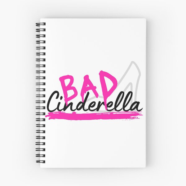 Item preview, Bad Cinderella Musical designed and sold by Downstage Designs.