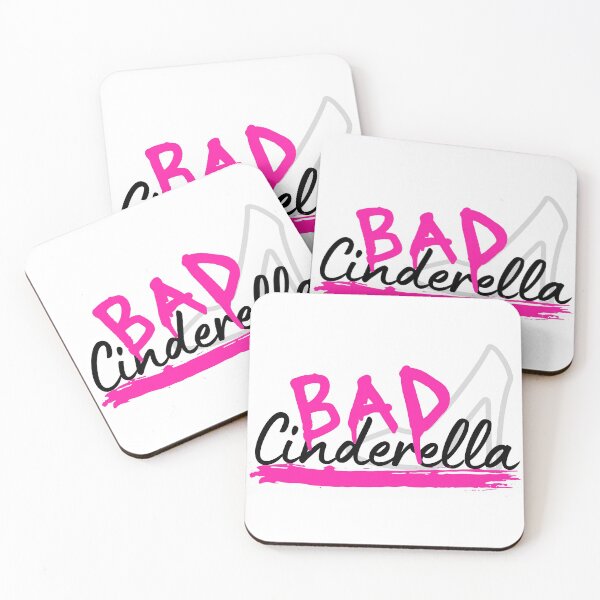 Item preview, Bad Cinderella Musical designed and sold by Downstage Designs.