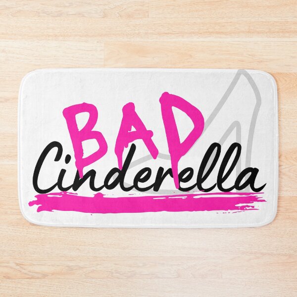 Item preview, Bad Cinderella Musical designed and sold by Downstage Designs.