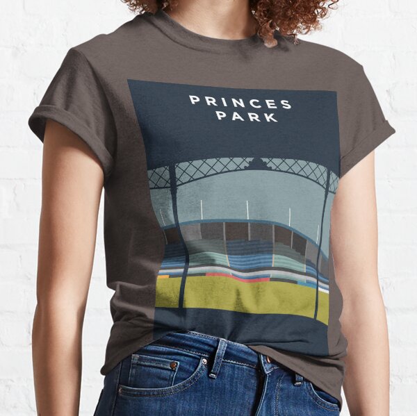 Princes Park Classic T-Shirt