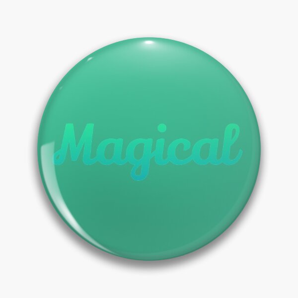 Item preview, Magical Green designed and sold by TaniaRays.