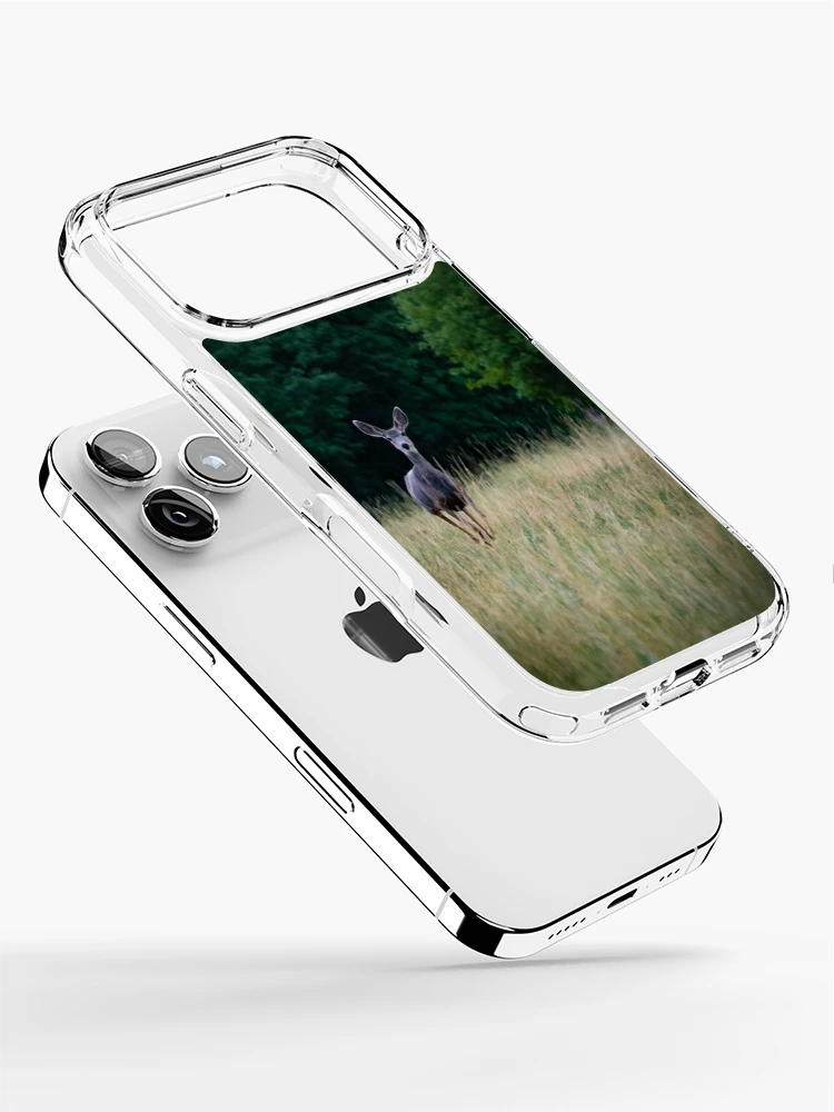 Thumbnail 2 of 5, iPhone Case, Spring designed and sold by FunParlor.
