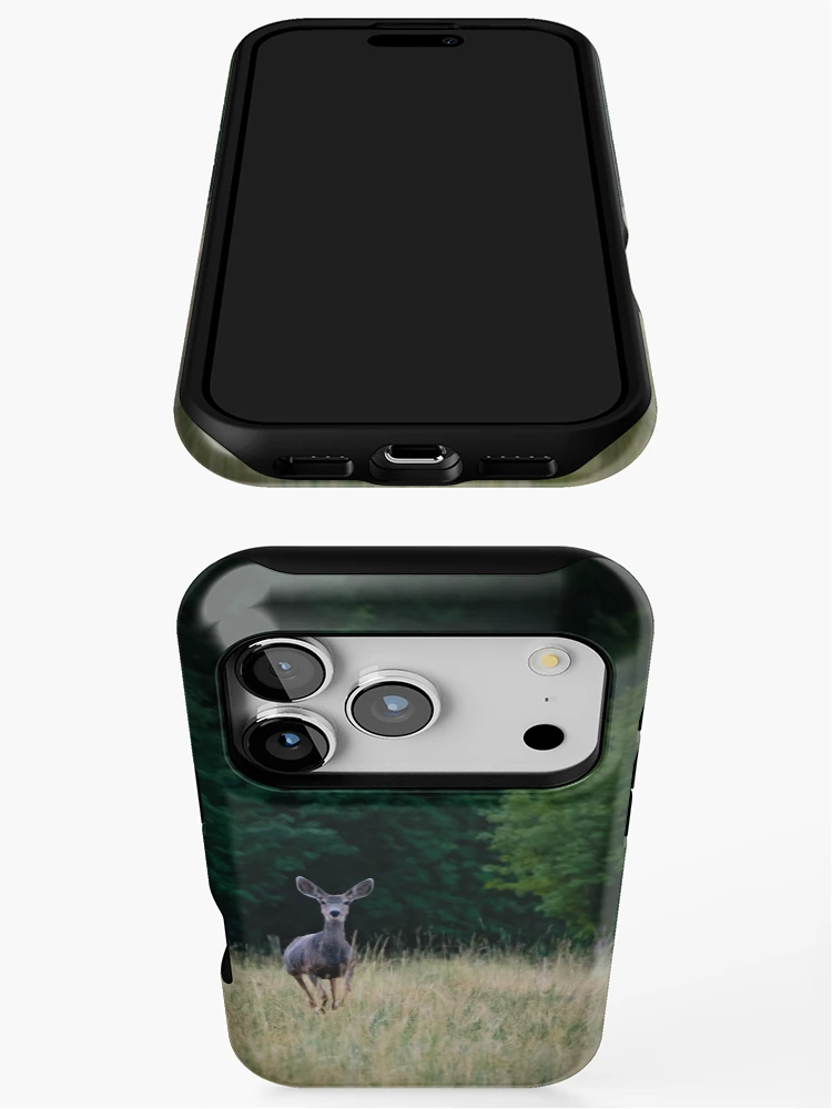 Thumbnail 3 of 4, iPhone Case, Spring designed and sold by FunParlor.