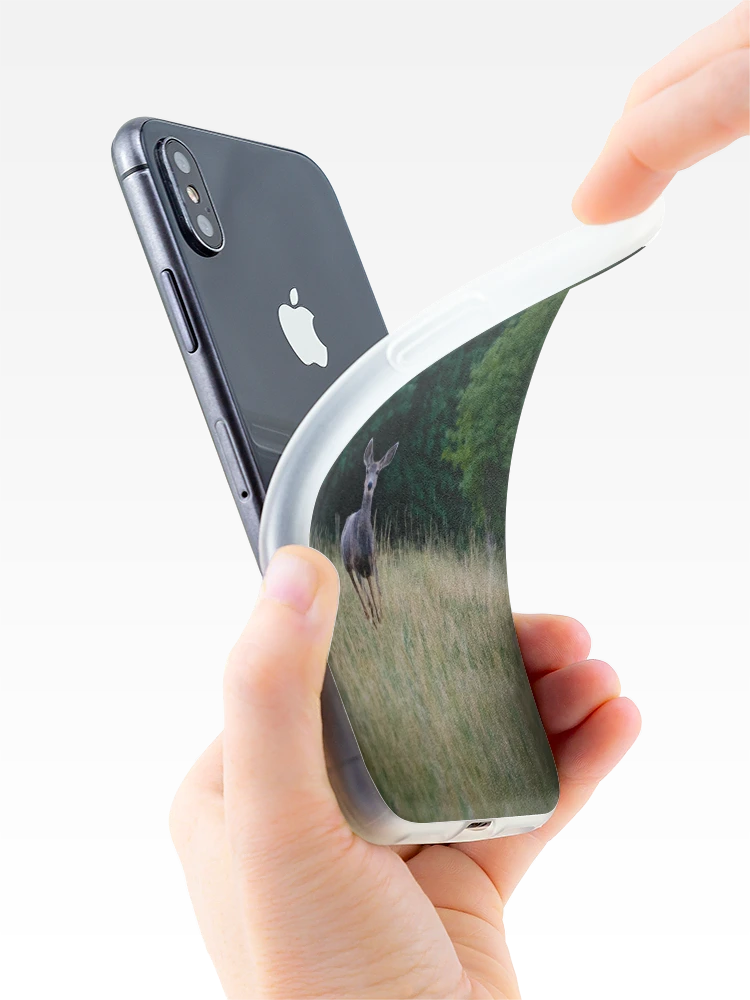 Thumbnail 4 of 5, iPhone Case, Spring designed and sold by FunParlor.