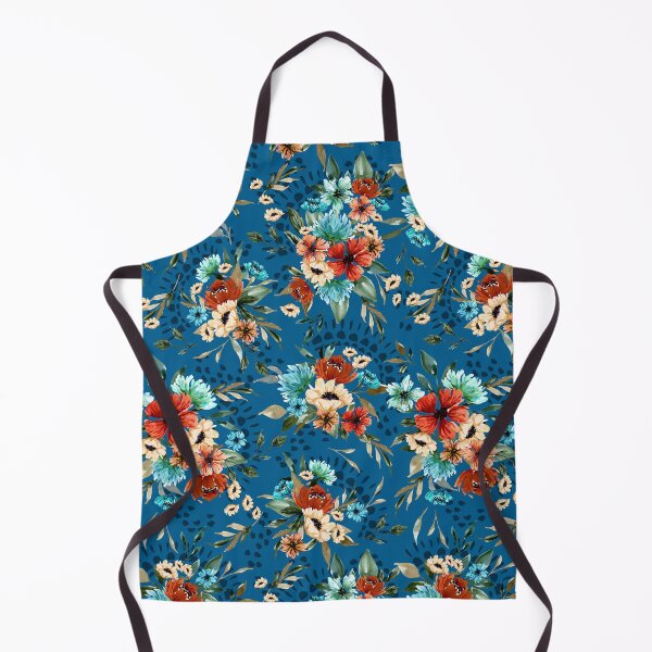 Item preview, Watercolor Spring Floral designed and sold by oppositedge.