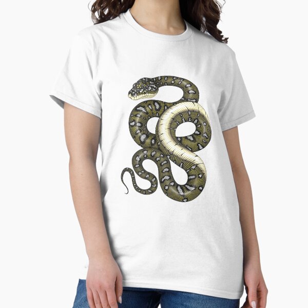 Item preview, Diamond Python  designed and sold by miss-varanus.