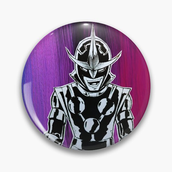 Item preview, spaceboy in spandex suit from galaxy arts designed and sold by jorgelebeau.
