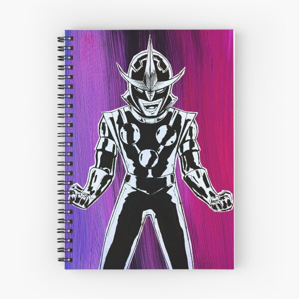 Item preview, spaceboy in spandex suit from galaxy arts designed and sold by jorgelebeau.
