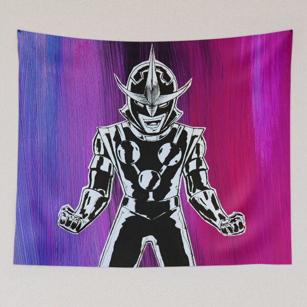 Item preview, spaceboy in spandex suit from galaxy arts designed and sold by jorgelebeau.