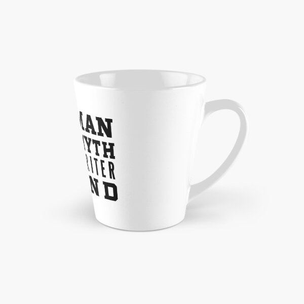 Item preview, The Man the Myth the Copywriter Legend designed and sold by design880.