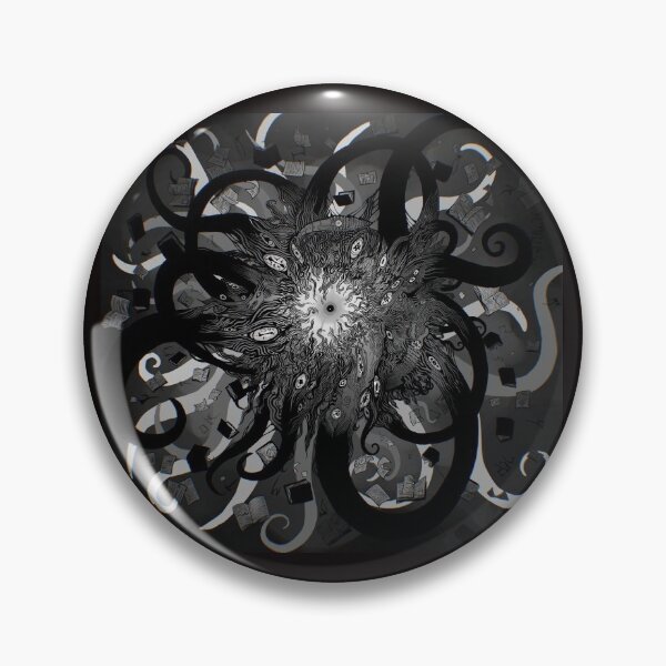 Item preview, Hermaeus Mora designed and sold by dolce99.