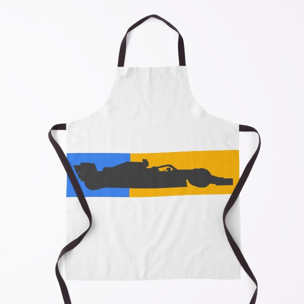 Item preview, McLaren Formula One silhouette designed and sold by jessramsay112.