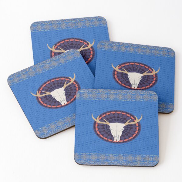 Item preview, Indigenous art designed and sold by Monkey204.