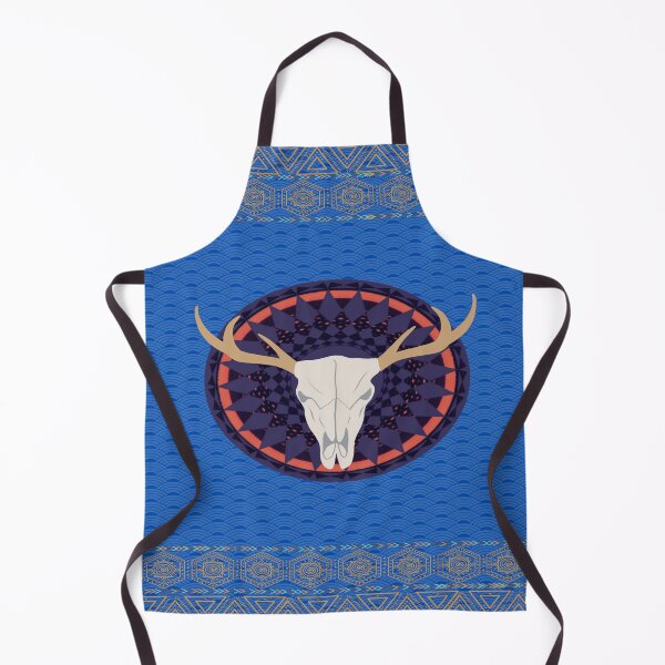 Item preview, Indigenous art designed and sold by Monkey204.