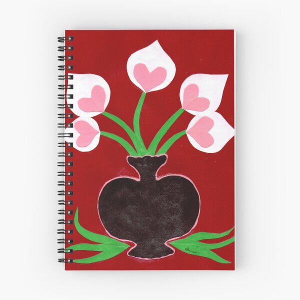 Item preview, Flowers of the Heart designed and sold by Lavaun Heaster.