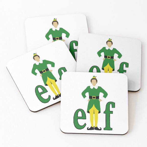 Item preview, Elf design designed and sold by jeremysstickers.