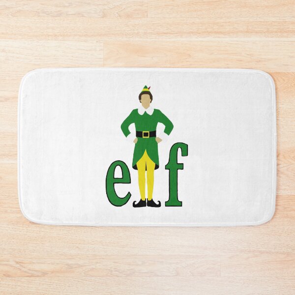 Item preview, Elf design designed and sold by jeremysstickers.