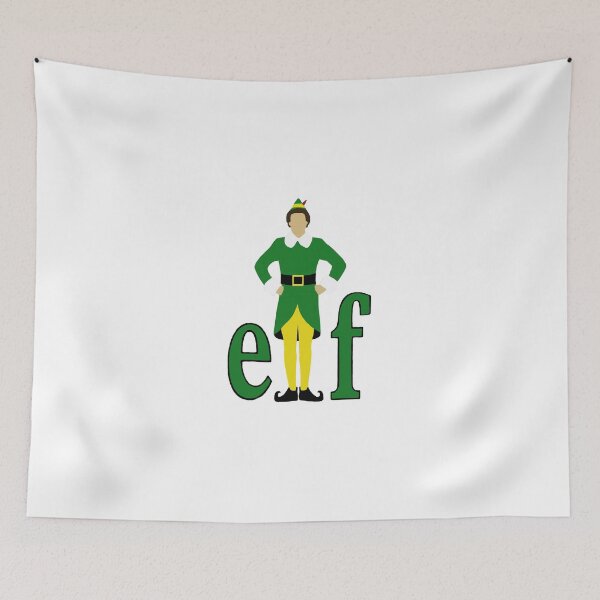 Item preview, Elf design designed and sold by jeremysstickers.