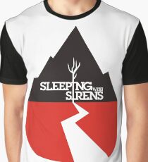 Sleeping With Sirens Graphic T-Shirt